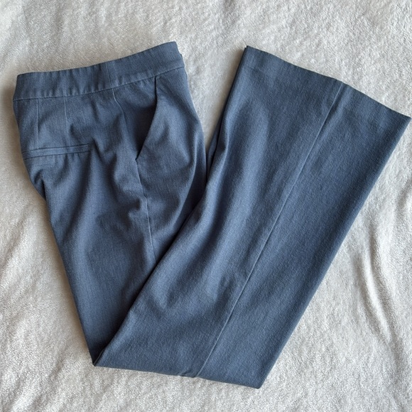 Express high waisted flare pant - Picture 9 of 9